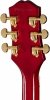 Epiphone Les Paul Custom Figured Heritage Cherry